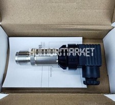 One Siemens QBE2103-P6 liquid air body water pressure sensor New