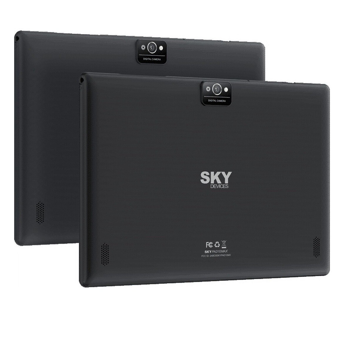 iPad本体 skypad Sky Devices Sky Pad 10 Max Android 13 Tablet, Unlocked GSM