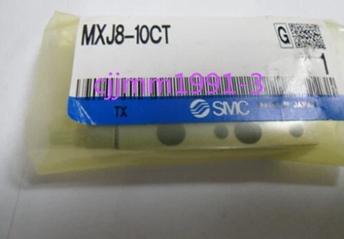1PC NEW SMC MXJ8-10CT #E8