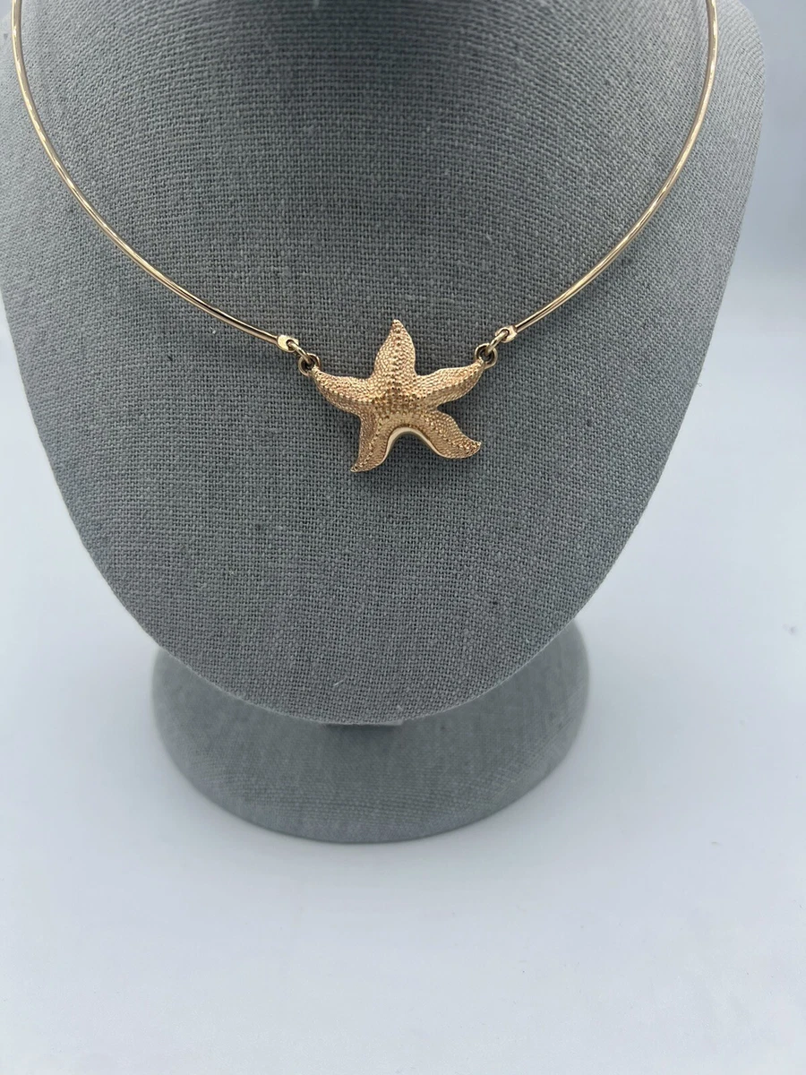 Starfish choker hotsell