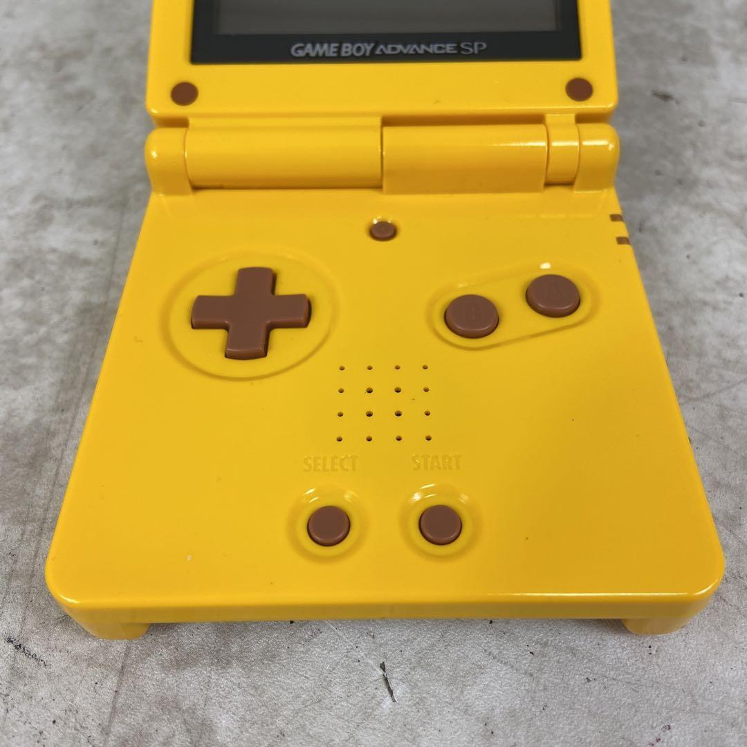 非売品　1000台限定　任天堂　ゲームボーイアドバンスSP　ドンキーコングver Nintendo Game Boy Advance SP Donkey Kong ver GBASP Rare