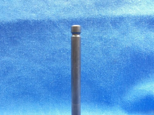 Yamaha 1L9-12121-02. Válvula de escape OEM 2. Se adapta a Yamaha XS360 XS400. - Imagen 2 de 6