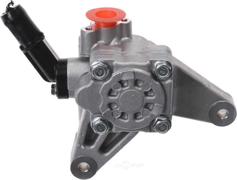 Bomba de dirección asistida-PEC Autopart Intl 2603-729171 se adapta a 06-11 Honda Ridgeline Foto 2 de 2
