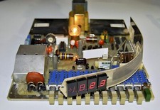 Fluke 8000A Multimeter for Repair or Parts