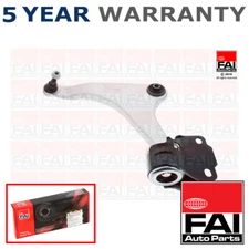 FAI Front Left Lower Track Control Arm Fits Volvo V60 V70 XC90 S60 XC60 V90 S90