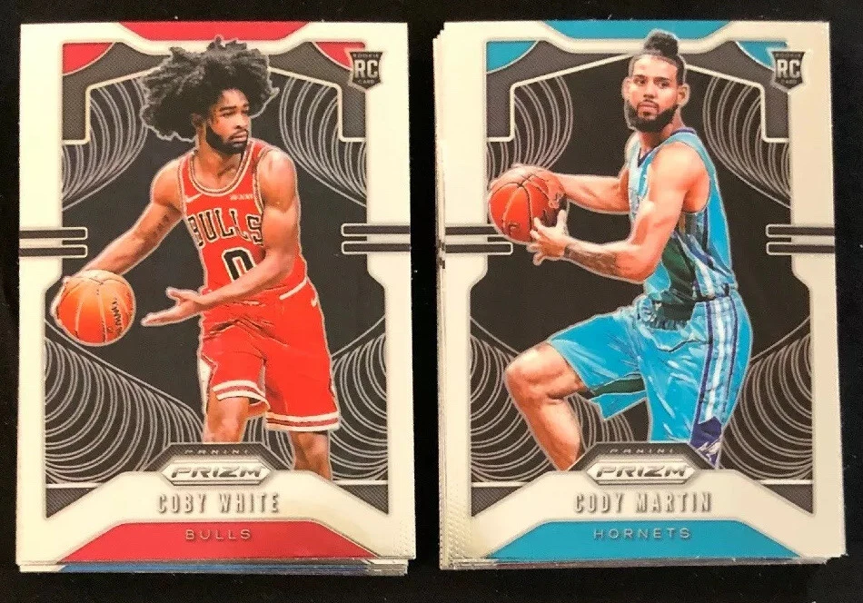2019-20 Panini Prizm - Quinndary Weatherspoon #285 for sale | eBay