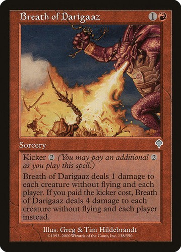 MtG Magic The Gathering Invasion Uncommon Cards x1 - Picture 12 of 101