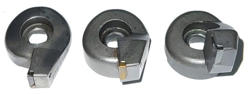 KPT KAISER FEINBOHRKOPF EINSATZ HALTER KARTUSCHENSATZ 10.626.161 .162 .163 - Bild 5 von 7