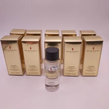 LOT OF 10 Elizabeth Arden Ceramide Youth Restoring Essence .84oz ea 8.4oz Total