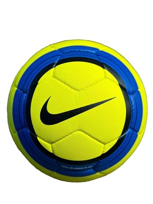 Nike T90 Aerow F.A Premier League 2005-2006 Super Rare Soccer Football Size 5
