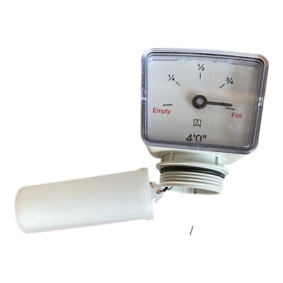 **NEU** Afriso MT Profil Öltank Schwimmer Messgerät maximale Länge 4 Fuß/1.200 mm Top Mount