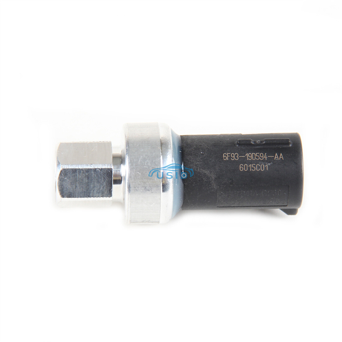 Air Conditioning Pressure Switch Sensor Fit For Ford Lincoln
