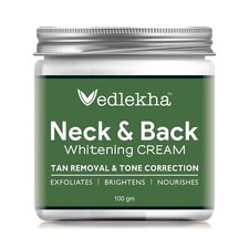 Neck Ankles Knuckle Thighs Elbows intimate Area Dark body Whitening Cream 15 Day