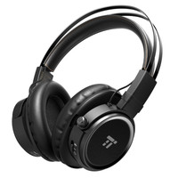 Taotronics Wireless Over Ear Headset Bluetooth Headphones With Microphone (retro Taotronics Wireless Over Ear Headset Bluetooth Headphones With Microphone (retro