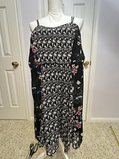Women/teen girl dress, Size S-M, Excellent Preowned Condition