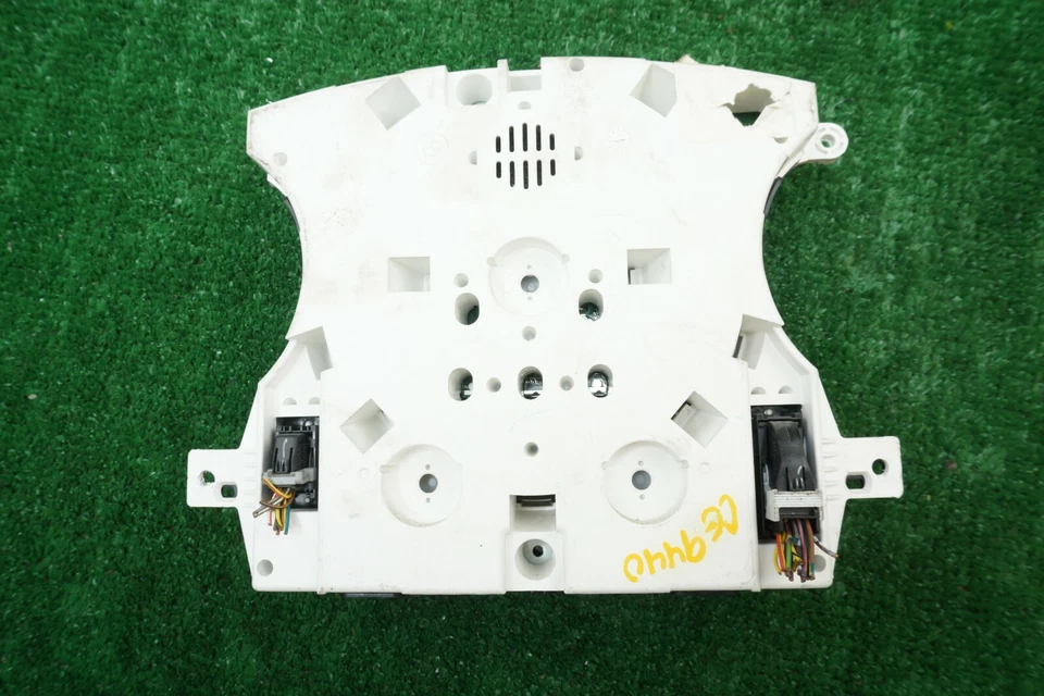 Mini Cooper 2008 2009 2010 velocímetro calibre clúster OEM 67379411 Foto 4 de 4