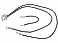 98PD72T Battery Cable Fits 2004-2008 Dodge Ra...