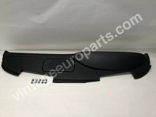 Replacement Dash Pad With Speaker Grille Fits Porsche 911 1969-1975