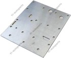 <!--F#f_0-->Lower Baffle 4642306050 Fit Intended For Transmission Gearbox 4WG180 4WG200<!--F/-->