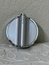 Knob fit for Whirlpool Stove/Range W10594481 PS11756643  Fits Models WCG97 Etc