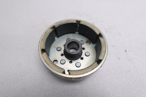 1996-1997 Polaris ULTRA RMK 680 SKS SP Snowmobile OEM Generator Magneto Flywheel - Picture 4 of 4