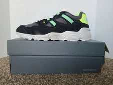 New Balance 850 Men's Black Neo Mint Shoes ML850YSE Size 7.5-#