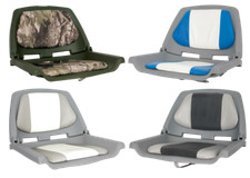 Bootssitz "Fisherman" klappbar