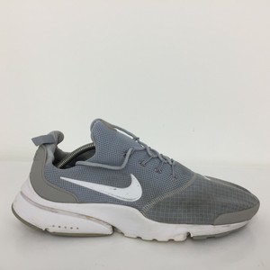 presto fly grey