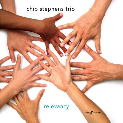 Chip Stephens - Relevancy [New CD]