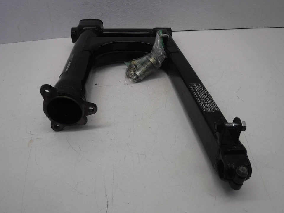 1983 honda v65 magna ЧЕРНЫЙ OEM ЗАДНИЙ ПОВОРОТНЫЙ РЫЧАГ ПОДВЕСКИ ИЗЯЩНЫЙ! - Изображение 2 из 4