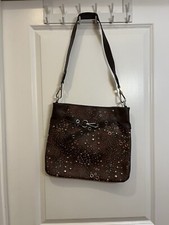 ETRO Crossbody Rare Studded Bag