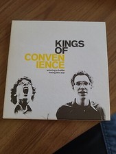 Winning a Battle Losing the War by Kings of Convenience (CD, 2001)