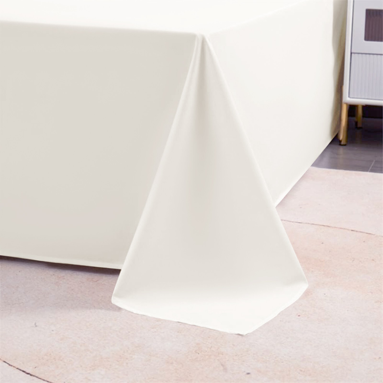 Egyptian Cotton Flat Sheets TC 400 Bed Sheet Single Double King Super