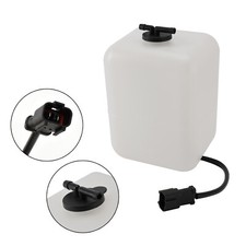 Réservoir D'Eau 20Y-06-15240 Pour Tracteur Komatsu Pc160Lc-7 Pc200-5 Pc200-8