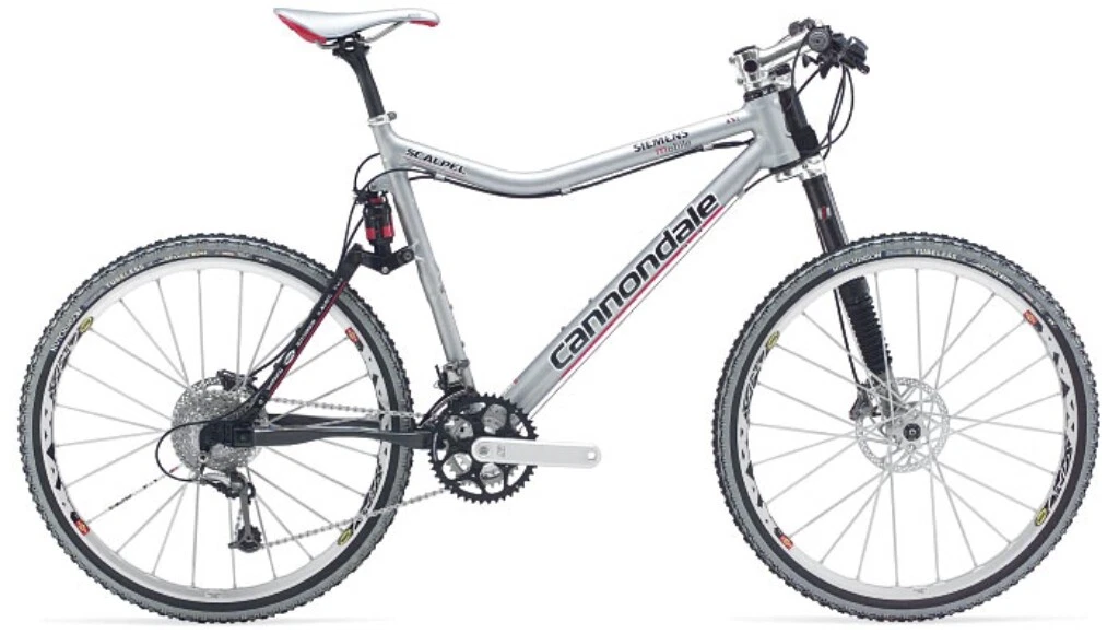 Cannondale Scalpel 4000 Siemens DECAL SET eBay