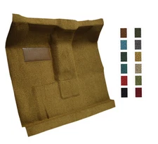 61-64 Ford F-100 Truck Original Loop Molded Carpet Kit *Made in USA*