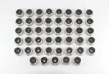 Soviet Lens INDUSTAR-50 (3.5/50 mm)  Copy Tessar M39/L39 - 45 pieces