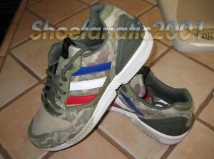 Adidas ZX 5000 UNDFTD BAPE 8.5 A Bathing Ape Camo Nigo Undefeated Limited |  eBay