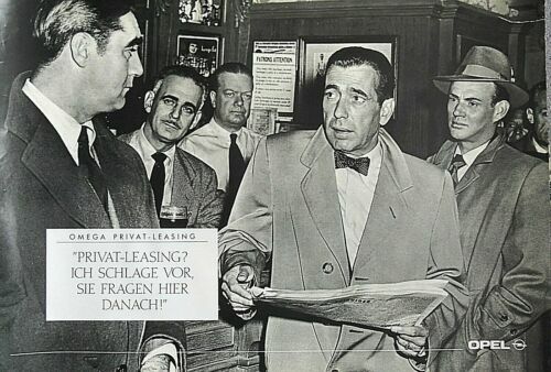 Dog Star Man by Stan Brakhage Original B2 Japan Film Poster