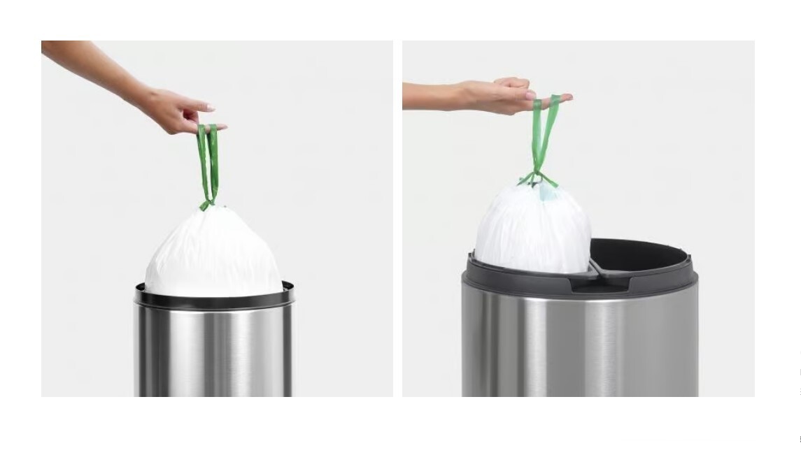 Heavy Duty Compostable Bin Liners Wilko Heavy Duty Refuse Sacks