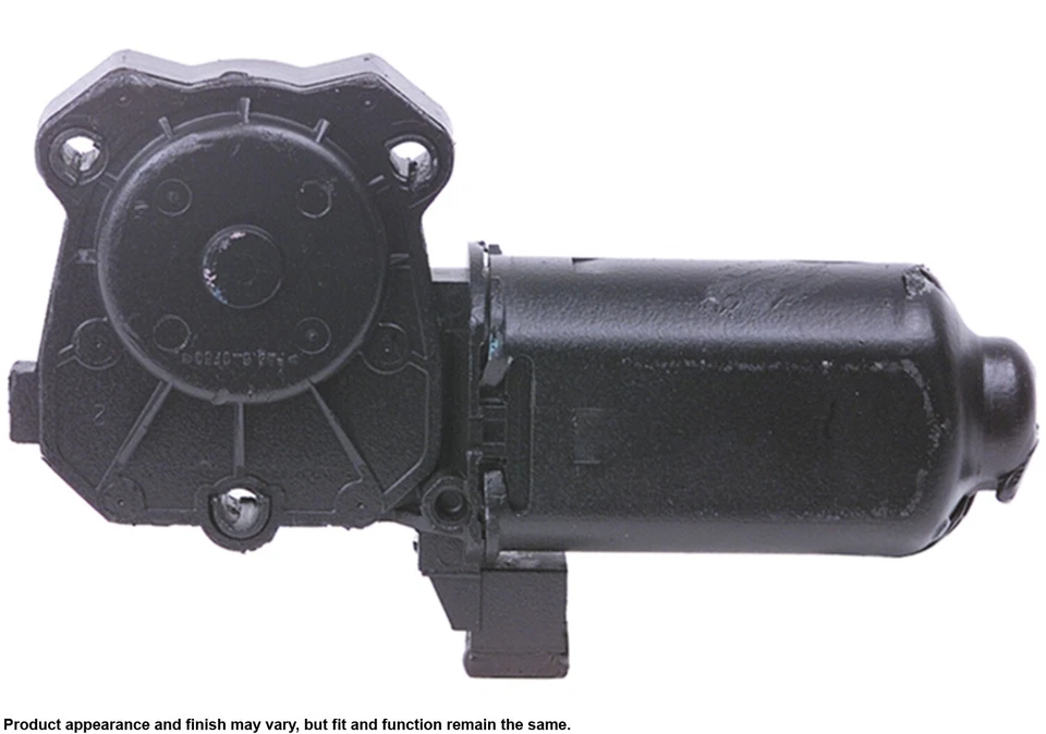 Window Motor Cardone For 1996-2001 AM General Hummer - Image 3 of 4