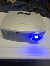 Current Canon LV-7365 marketplace offer