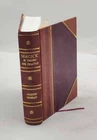 Magick In theory and practice 1929 by Aleister Crowley [Leather Bound]