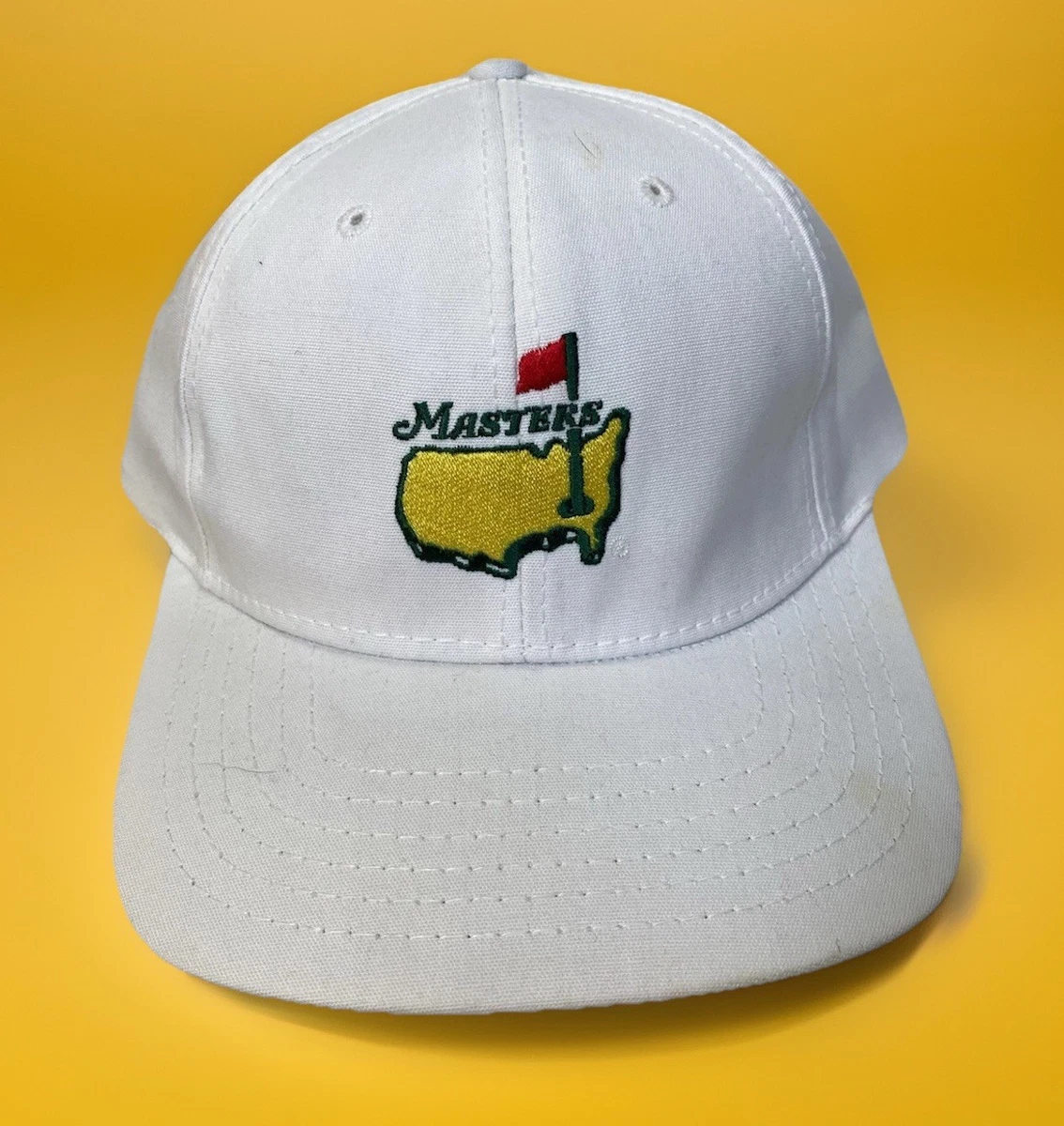 Masters Hats for Men for sale | eBay display picture 1