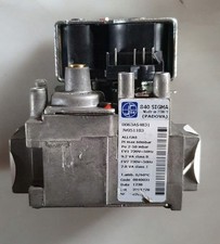 Sigma 0840031 Gas Block