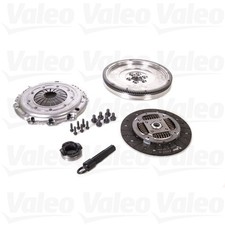 Valeo 52255602 Conversion Clutch Kit Volkswagen Jetta 1.8L 1999-2005