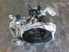 Boite de vitesse Volkswagen POLO