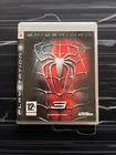 Spiderman 3 PS3 PlayStation 3 Video Game Activision 2007 PAL ITA