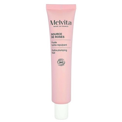 Melvita Source de Roses Hydra Plumping Fluid
