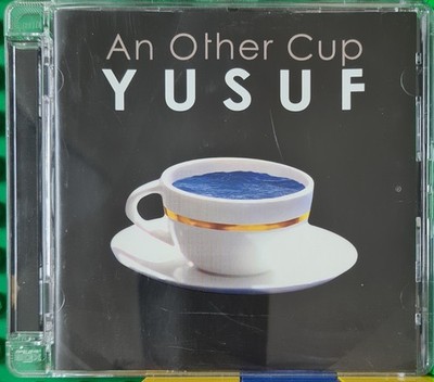 Yusuf - An Other Cup - Folk-Pop CD - Ya Records